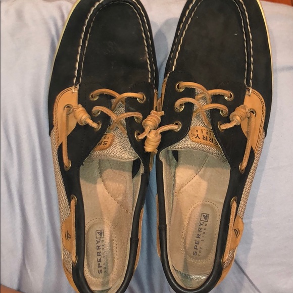 SPERRYS!!! - Picture 2 of 4